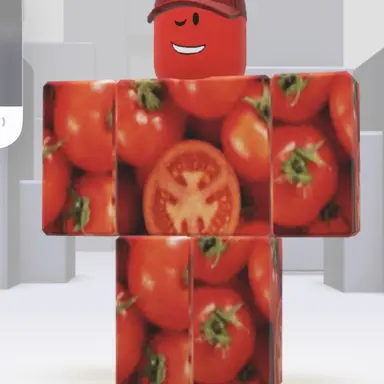 Profile image of トマトニキ