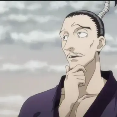 Profile image of ノブナガ