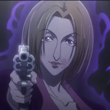 Profile image of パクノダ