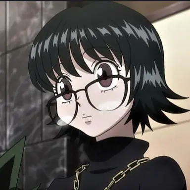 Profile image of シズク