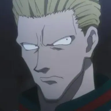 Profile image of フィンクス