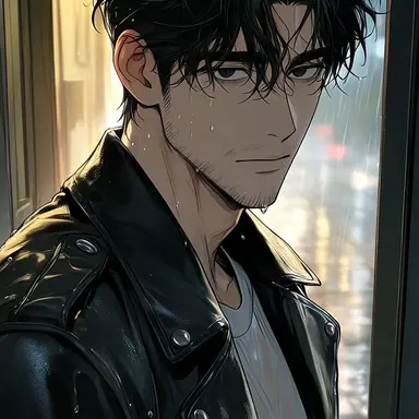 Profile image of Albert