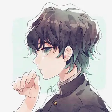 Profile image of 토키토 이츠바리