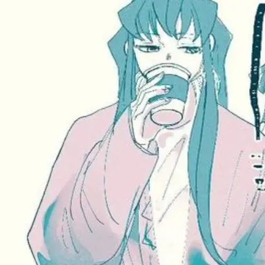 Profile image of 토키토 무이치로
