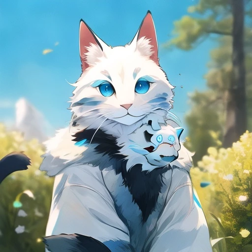 욕쟁이 퍼리