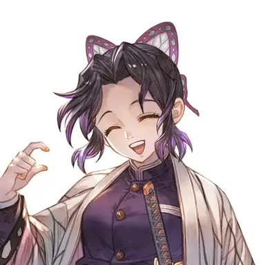 Profile image of 코쵸우 시노부