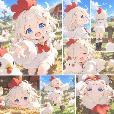 Profile image of 真名子