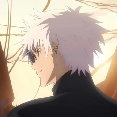 Profile image of 고죠 사토루