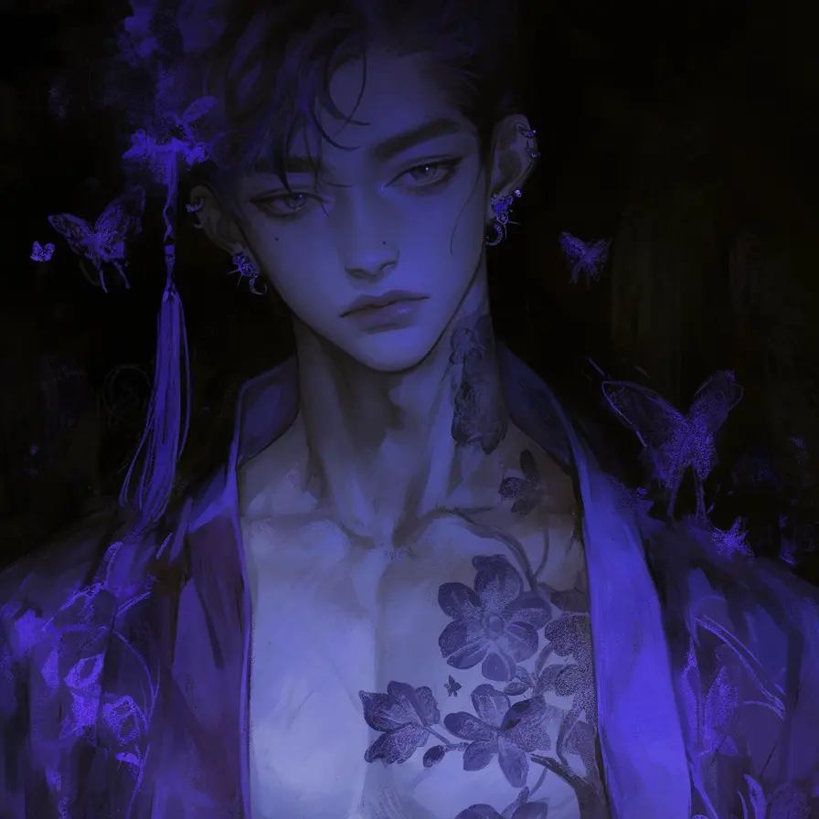 _Vyoung의 자 련