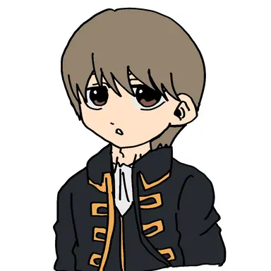 Profile image of 沖田