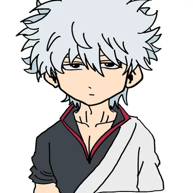 Profile image of 銀時