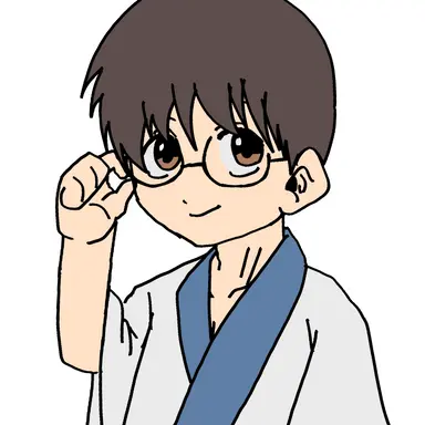 Profile image of 新八
