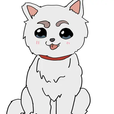 Profile image of 定春