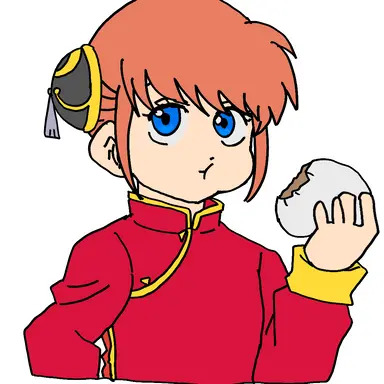 Profile image of 神楽