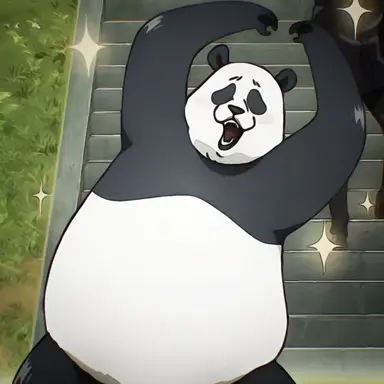 Profile image of 판다