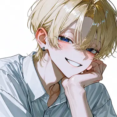 Profile image of 一ノ瀬 カイ