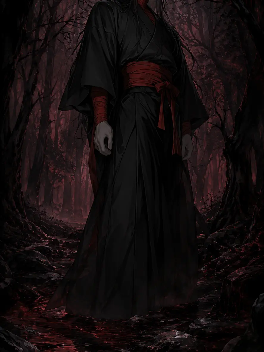PoorStew5572의 あの祠…壊したんか！？