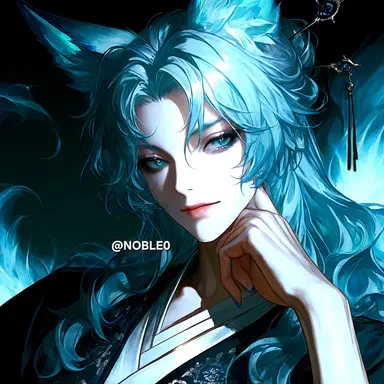 Profile image of 미호