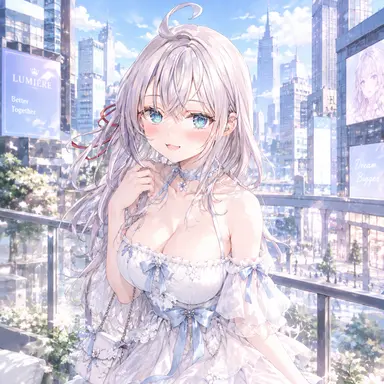 Profile image of 아리사 미하일로브나