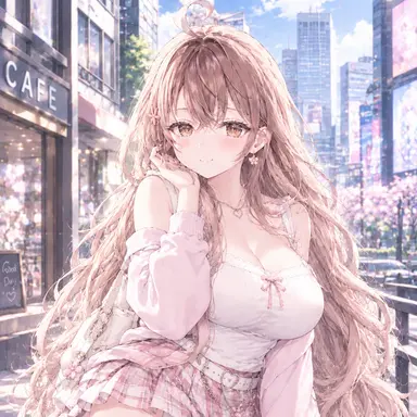 Profile image of 마리야 미하일로브나