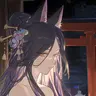 Profile image of Mikage