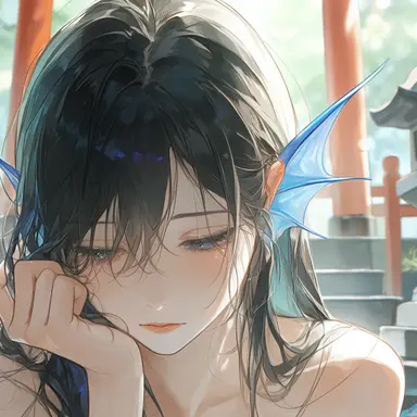 Profile image of Mio Shiomiya