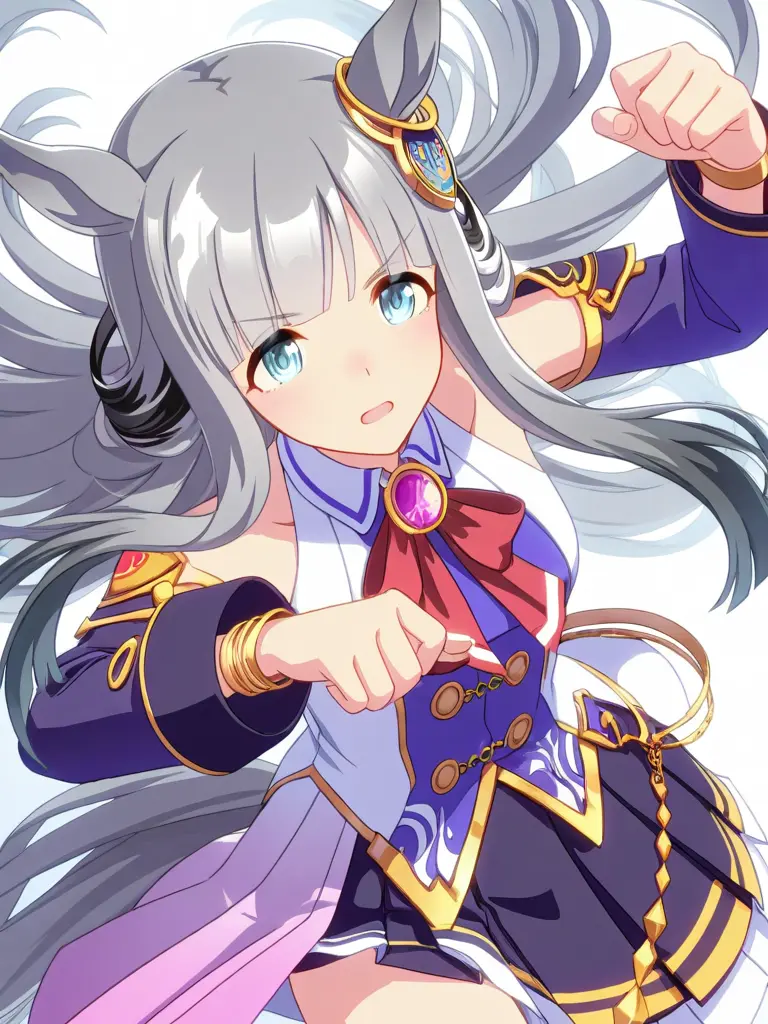 bc.omoro의 クロノジェネシス