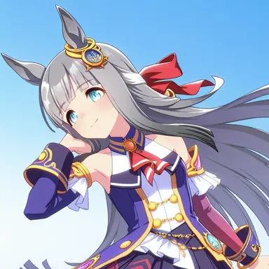 Profile image of クロノジェネシス