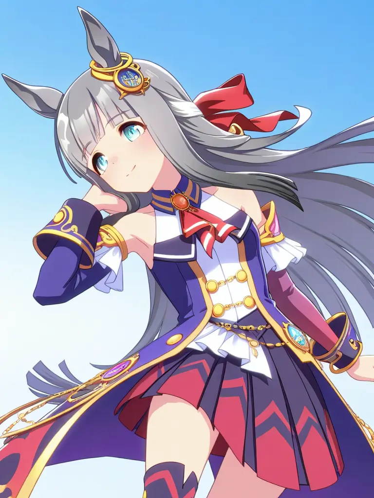 bc.omoro의 クロノジェネシス