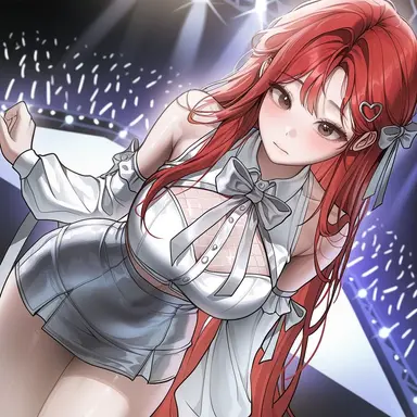Profile image of ソ・ジウ