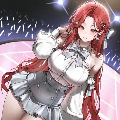 Profile image of ソ・ジウ