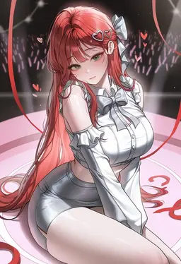 Profile image of ソ・ジウ