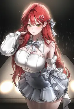 Profile image of ソ・ジウ