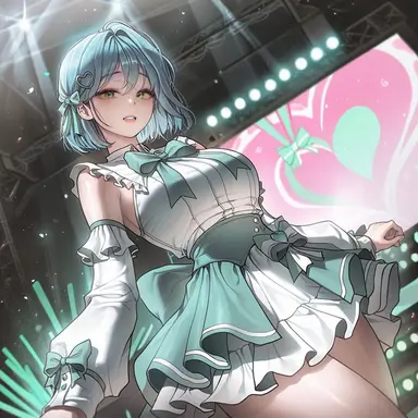 Profile image of パク・セビン