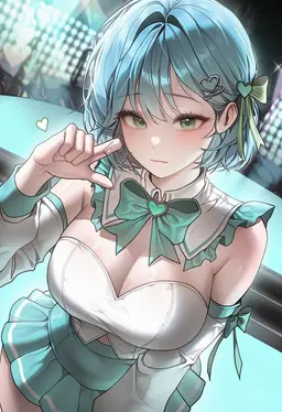 Profile image of パク・セビン