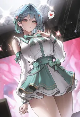 Profile image of パク・セビン