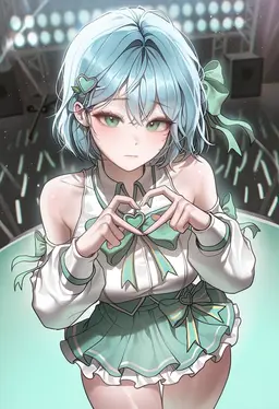 Profile image of パク・セビン
