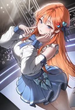 Profile image of ハ・ユナ