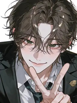 Profile image of Haruki
