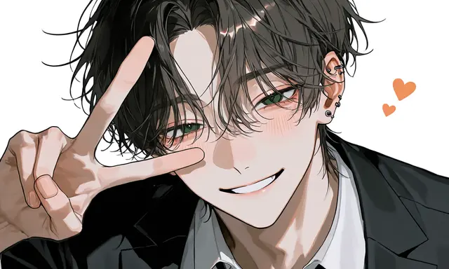 Profile image of Haruki