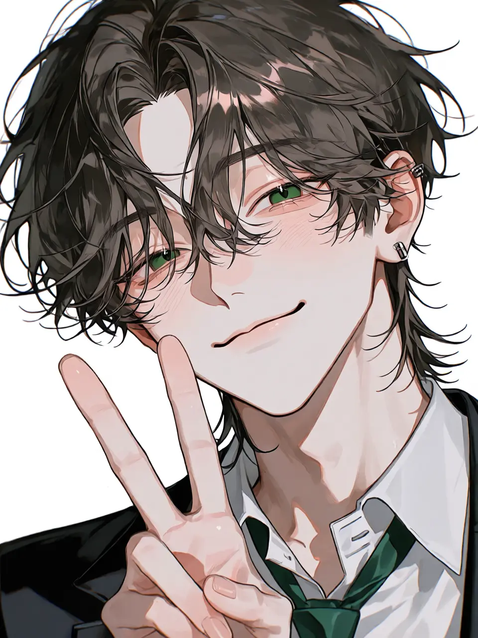 mononoke의 Haruki, the Living Disgrace