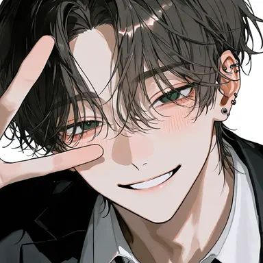 Profile image of Haruki
