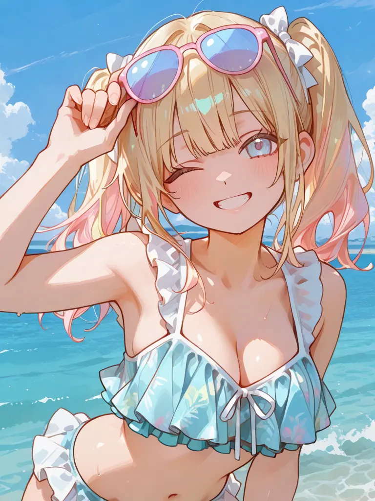 I-RED의 おにーさん！ウチと遊ばない？