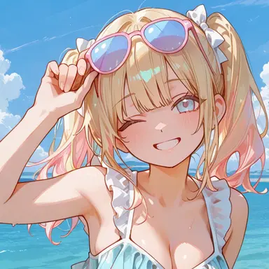 Profile image of 朱莉