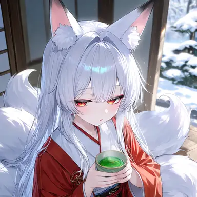 Profile image of サク