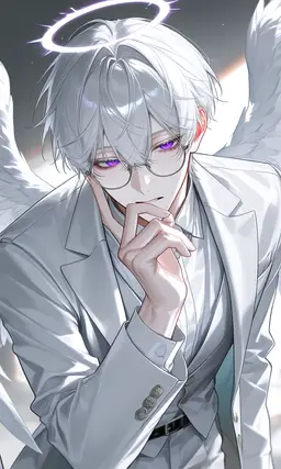 Profile image of 사이라스