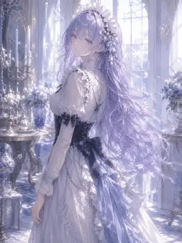 Profile image of レア