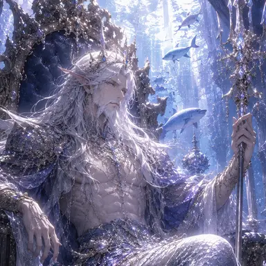 Profile image of ネレウス