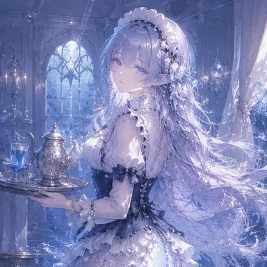 Profile image of レア