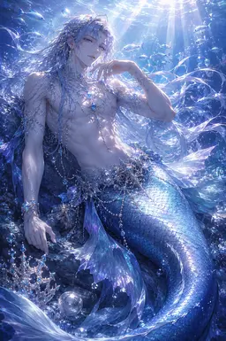 Profile image of ルシアン